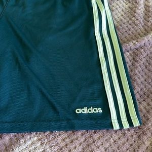 Adidas basketball shorts Youth (14/16) Navy blue